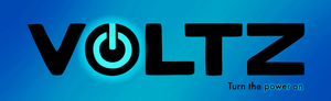 Voltz Banner Logo
